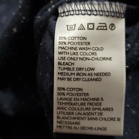 Anthropologie Koto Speckled Cardigan Jersey Lightweight XL - Picture 5 of 7